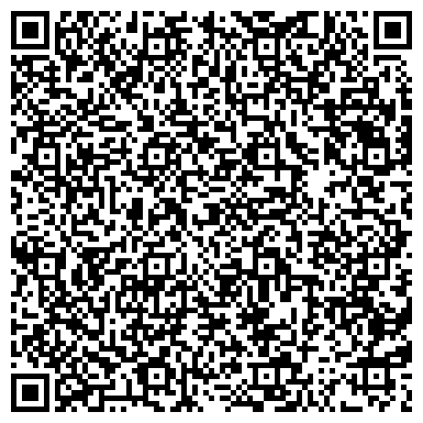 QR-код с контактной информацией организации «Мой медицинский центр»   (ранее СОГАЗ)