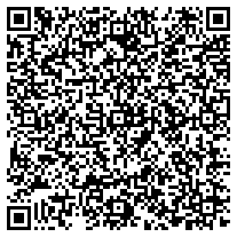 QR-код с контактной информацией организации ЗАО ИНТЕРТРАКТ