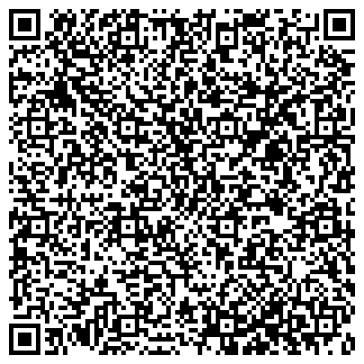 QR-код с контактной информацией организации Строительная компания «МОНТОС»