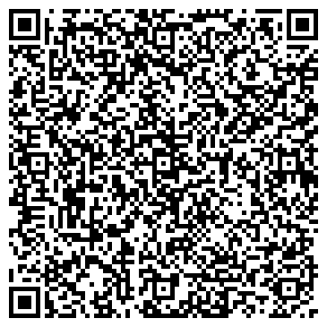 QR-код с контактной информацией организации Print Express