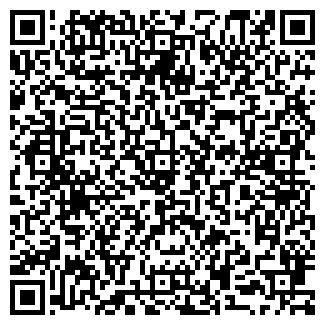 QR-код с контактной информацией организации Палитра Окон