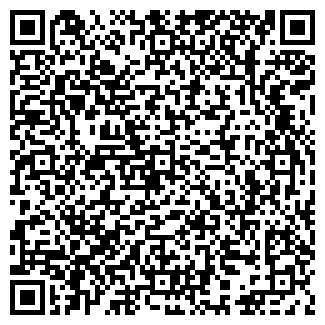 QR-код с контактной информацией организации Баня Добрыня