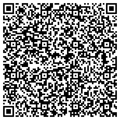 QR-код с контактной информацией организации Туристическая компания «Открытие»