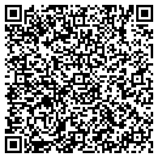 QR-код с контактной информацией организации АО FM Logistic