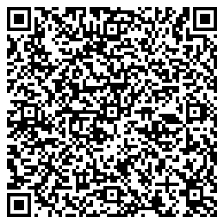 QR-код с контактной информацией организации Поник