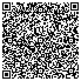 QR-код с контактной информацией организации Автоювелир