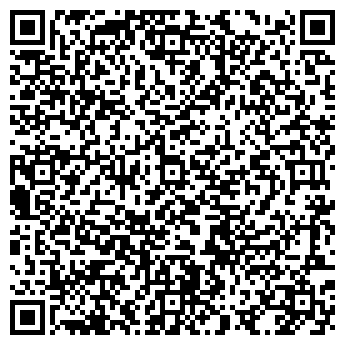 QR-код с контактной информацией организации ДМД, ЗАО