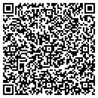 QR-код с контактной информацией организации ООО Грузгород