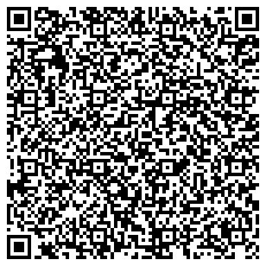 QR-код с контактной информацией организации Хостел Евродом Октябрьское Поле