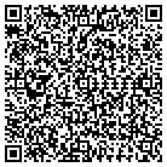 QR-код с контактной информацией организации ООО ТПК Светлый город