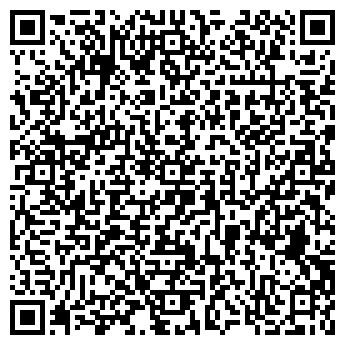 QR-код с контактной информацией организации ООО УралПрофиль