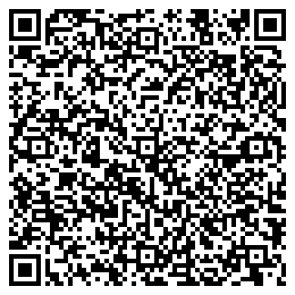 QR-код с контактной информацией организации ООО «Нагано»
