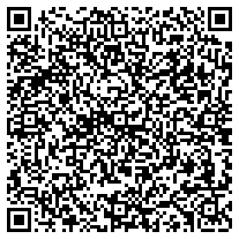 QR-код с контактной информацией организации ООО Автошкола Цифры