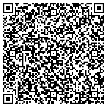 QR-код с контактной информацией организации «Центр развития Мамина школа Плюс»
