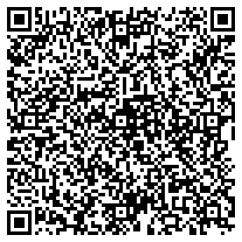 QR-код с контактной информацией организации ООО «Тропикана»