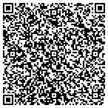 QR-код с контактной информацией организации ПОТЕРЯШКА, центр помощи бездомным животным