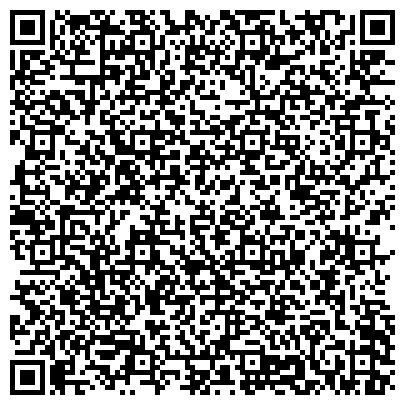 QR-код с контактной информацией организации Автобаза Министерства культуры и туризма Удмуртской Республики