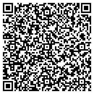 QR-код с контактной информацией организации Таврос плюс