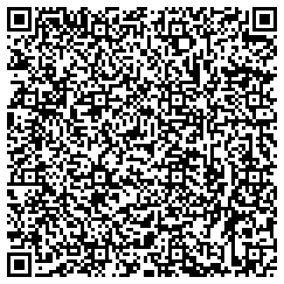 QR-код с контактной информацией организации ООО «Центральное агентство недвижимости»