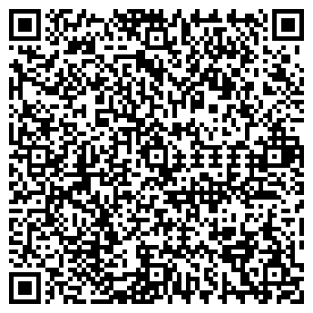 QR-код с контактной информацией организации Оконный мастер