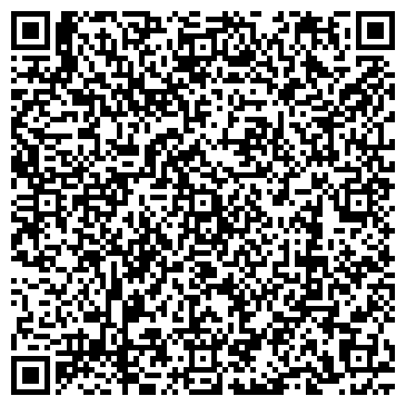 QR-код с контактной информацией организации Салон красоты   МаргуШ