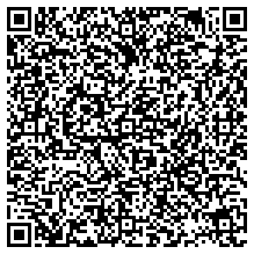 QR-код с контактной информацией организации ВЕСНА КОМБИНАТ СОЦИАЛЬНОГО ПИТАНИЯ, ОАО
