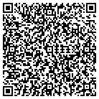 QR-код с контактной информацией организации Ресо-Гарантия