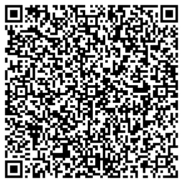 QR-код с контактной информацией организации ПАО «ТГК–1» Центральная ТЭЦ