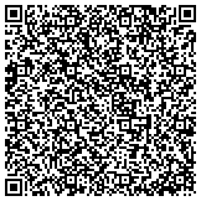 QR-код с контактной информацией организации Филиал ПАО «Россети Ленэнерго» «Кабельная сеть»