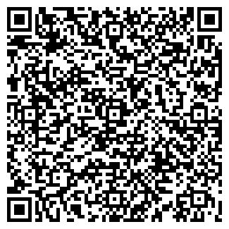 QR-код с контактной информацией организации Дом.ru