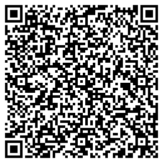 QR-код с контактной информацией организации Хатико