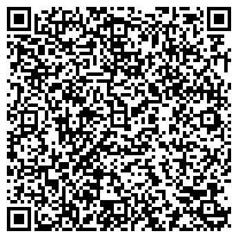 QR-код с контактной информацией организации "МКСМ-СЕРВИС"
