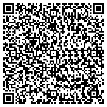 QR-код с контактной информацией организации ООО Химпромочистка