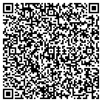 QR-код с контактной информацией организации БАЛТАКС, ООО