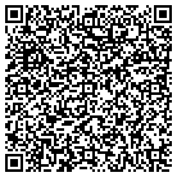QR-код с контактной информацией организации КЛИНИКА ОСМ