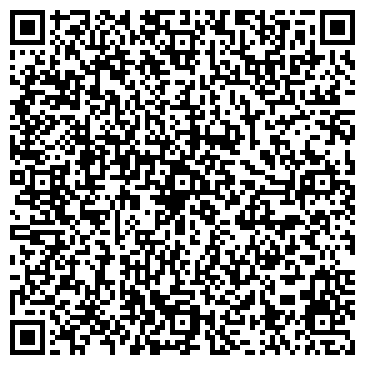 QR-код с контактной информацией организации ООО «Металлоцентр»