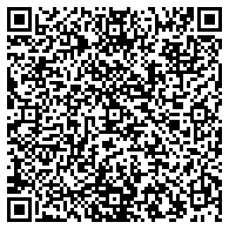 QR-код с контактной информацией организации Идеал