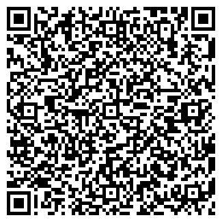 QR-код с контактной информацией организации «ИСЦЕЛЕНИЕ»