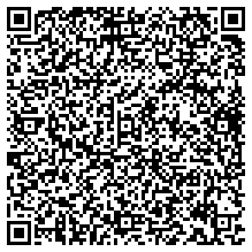 QR-код с контактной информацией организации Суши-Тайм Гранд