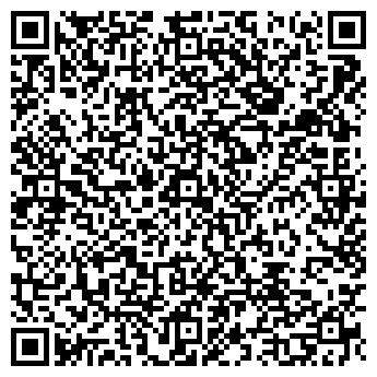 QR-код с контактной информацией организации ООО СТО "Радиатор"