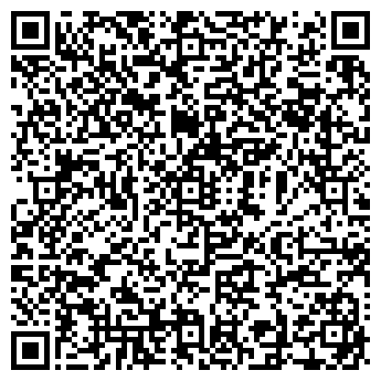 QR-код с контактной информацией организации № 207 ФИЛИАЛ