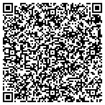 QR-код с контактной информацией организации ООО «Невские сыры»
