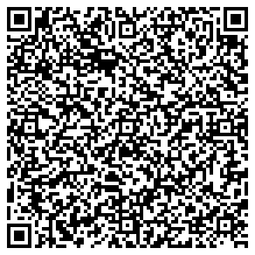 QR-код с контактной информацией организации Автошкола  Мастер Класс