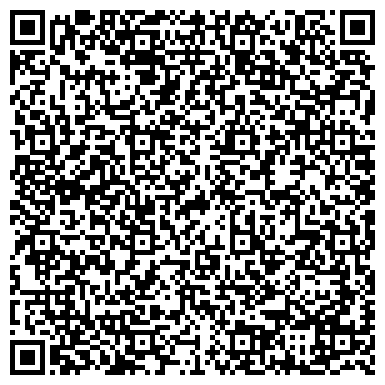 QR-код с контактной информацией организации Студия праздников «Мятный Гвоздь»