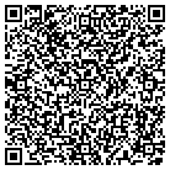 QR-код с контактной информацией организации МИР ВАШЕГО АВТОМОБИЛЯ