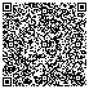 QR-код с контактной информацией организации ООО Транспортная компания   " МехТрансСтрой"