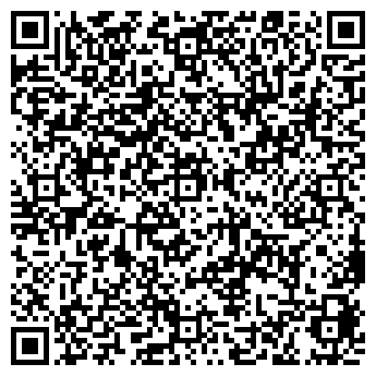QR-код с контактной информацией организации Антенна Маркет