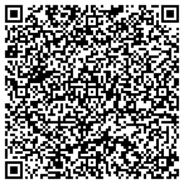 QR-код с контактной информацией организации Автовигор