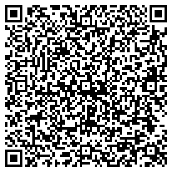 QR-код с контактной информацией организации Электро-миг