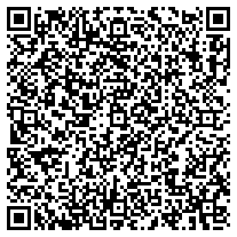 QR-код с контактной информацией организации ООО «Сердце Брянска»